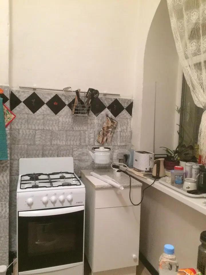 комната в Санкт-Петербурге по адресу: Садовая ул., 85