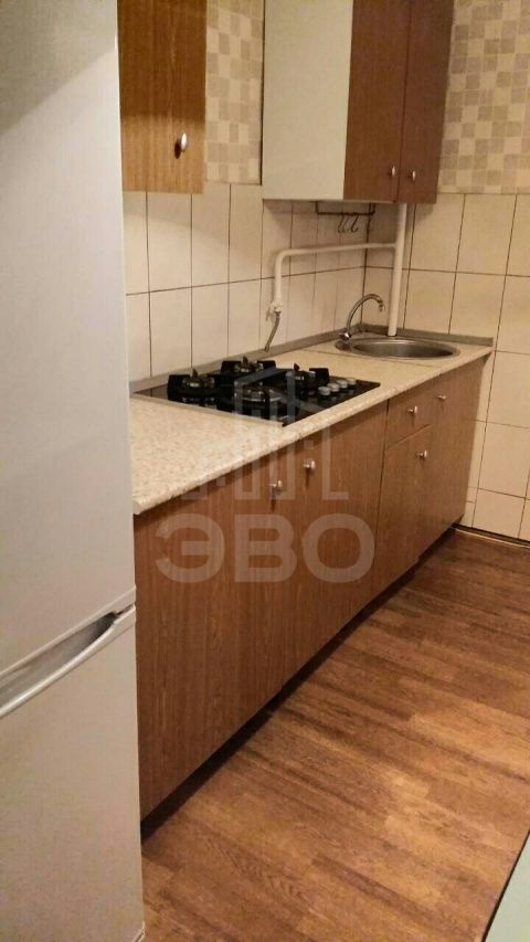 однокомнатная квартира в Санкт-Петербурге по адресу: 2-й Муринский пр-кт., 10, к.1