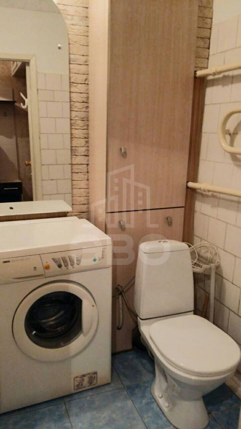 однокомнатная квартира в Санкт-Петербурге по адресу: 2-й Муринский пр-кт., 10, к.1