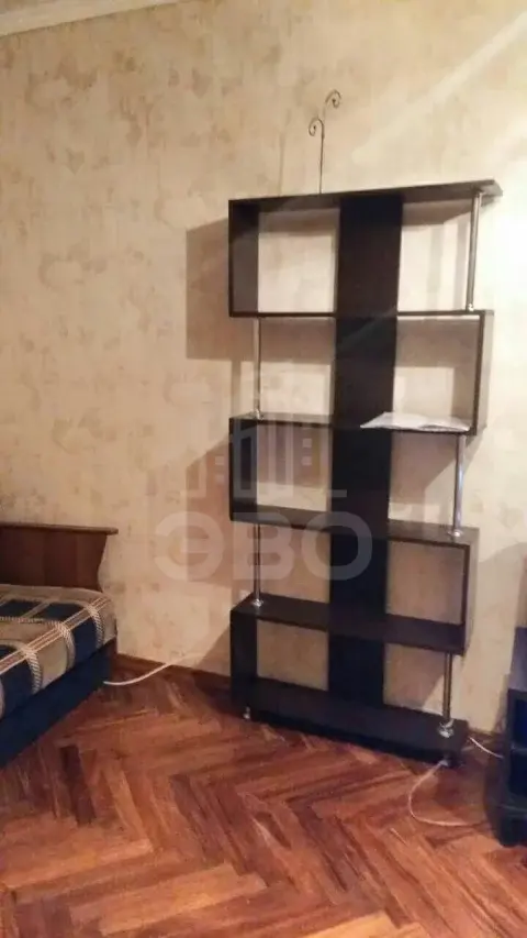 однокомнатная квартира в Санкт-Петербурге по адресу: 2-й Муринский пр-кт., 10, к.1