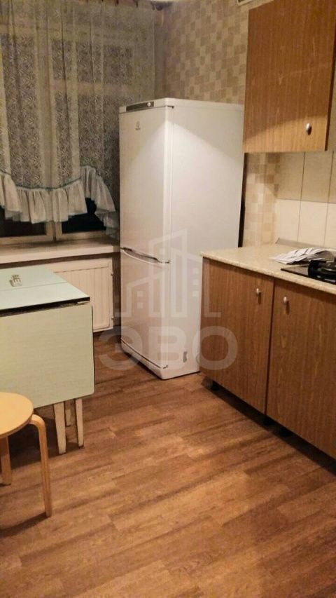 однокомнатная квартира в Санкт-Петербурге по адресу: 2-й Муринский пр-кт., 10, к.1