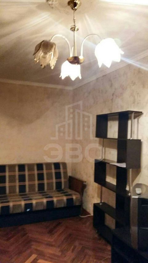 однокомнатная квартира в Санкт-Петербурге по адресу: 2-й Муринский пр-кт., 10, к.1