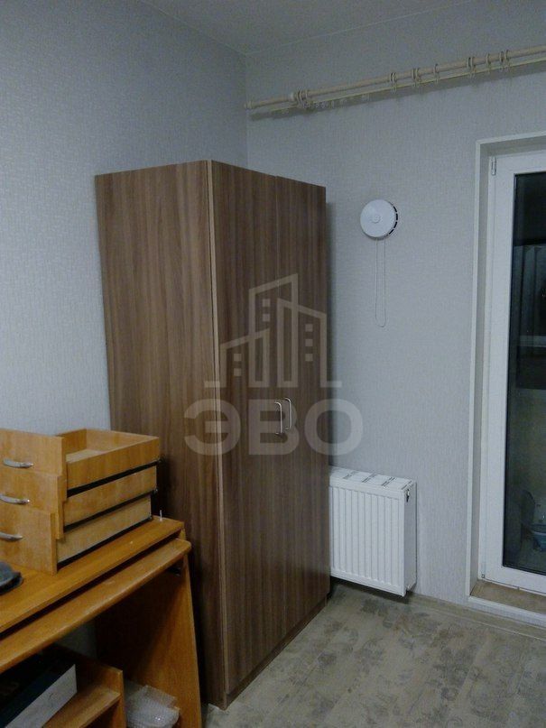 однокомнатная квартира в Санкт-Петербурге по адресу: Советский пр-кт., 34, к.3