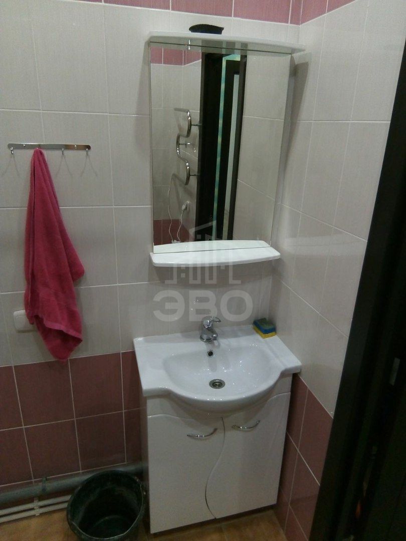 однокомнатная квартира в Санкт-Петербурге по адресу: Советский пр-кт., 34, к.3