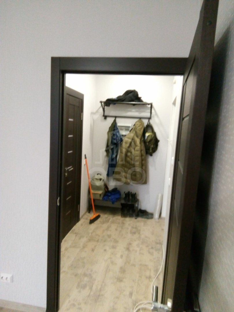 однокомнатная квартира в Санкт-Петербурге по адресу: Советский пр-кт., 34, к.3