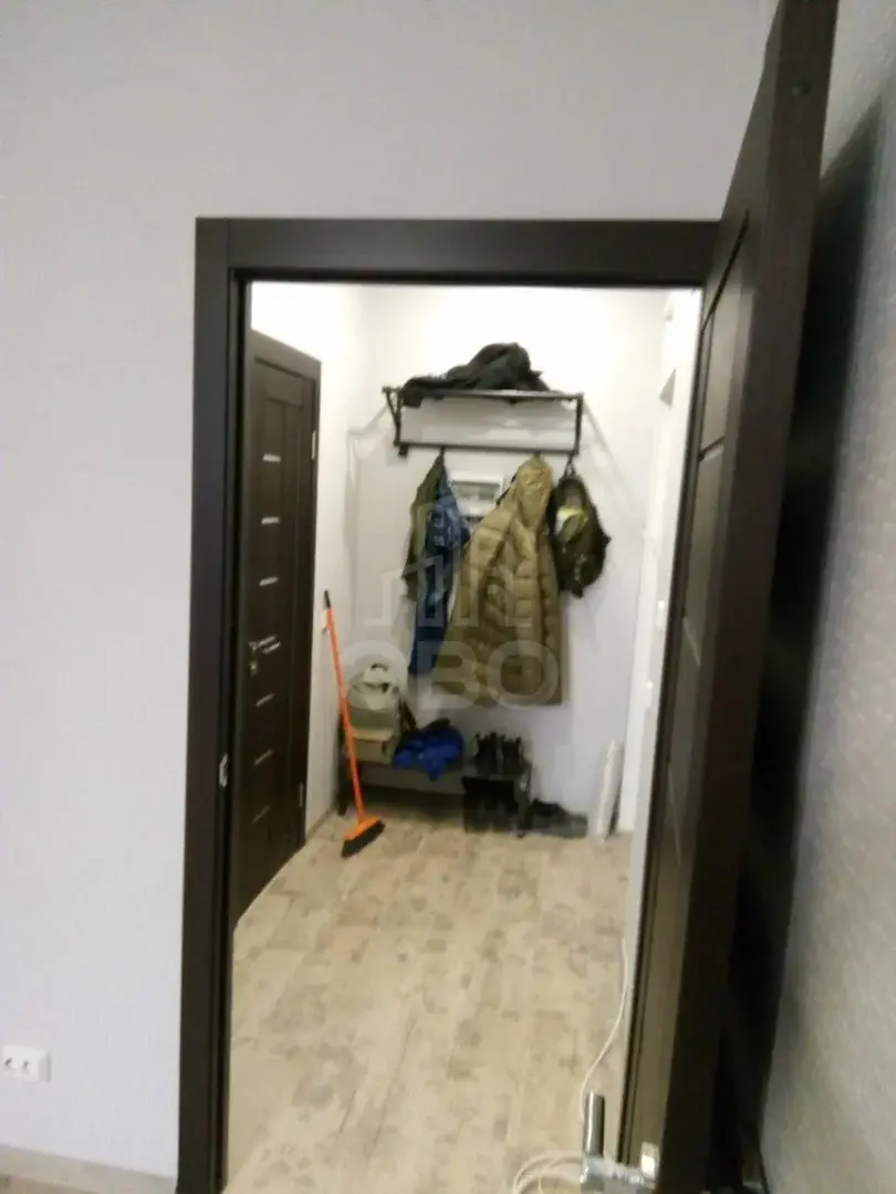 однокомнатная квартира в Санкт-Петербурге по адресу: Советский пр-кт., 34, к.3