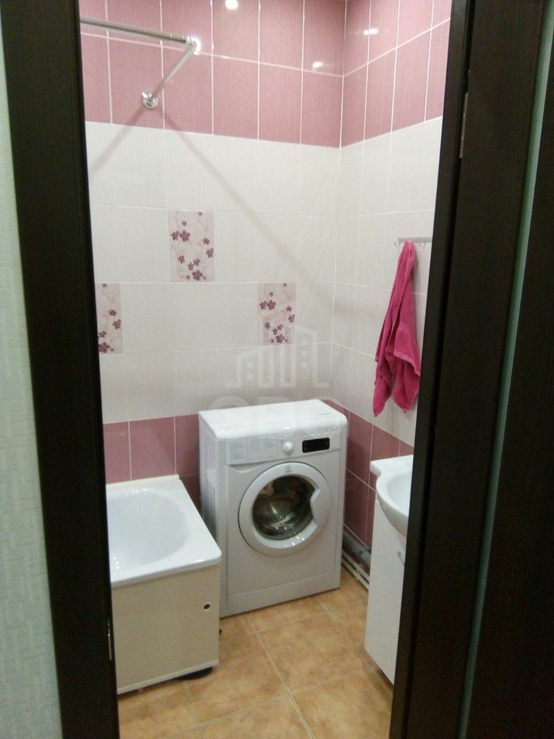 однокомнатная квартира в Санкт-Петербурге по адресу: Советский пр-кт., 34, к.3