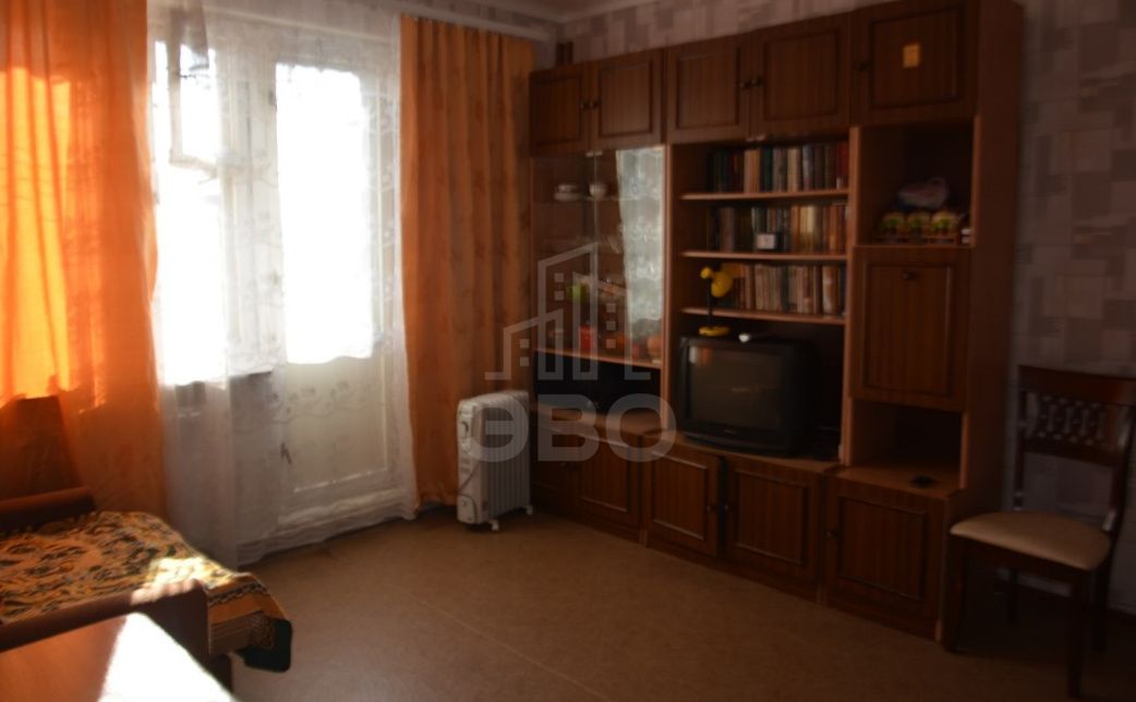 двухкомнатная квартира в Санкт-Петербурге по адресу: Моравский пер., 7, к 1