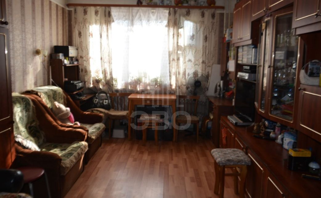 двухкомнатная квартира в Санкт-Петербурге по адресу: Моравский пер., 7, к 1