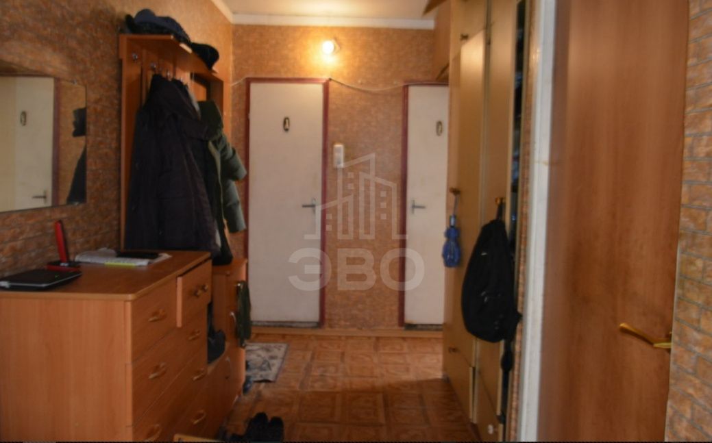 двухкомнатная квартира в Санкт-Петербурге по адресу: Моравский пер., 7, к 1