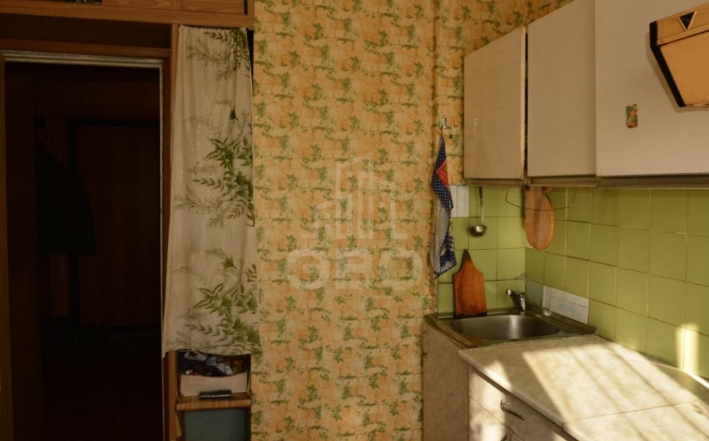 двухкомнатная квартира в Санкт-Петербурге по адресу: Моравский пер., 7, к 1