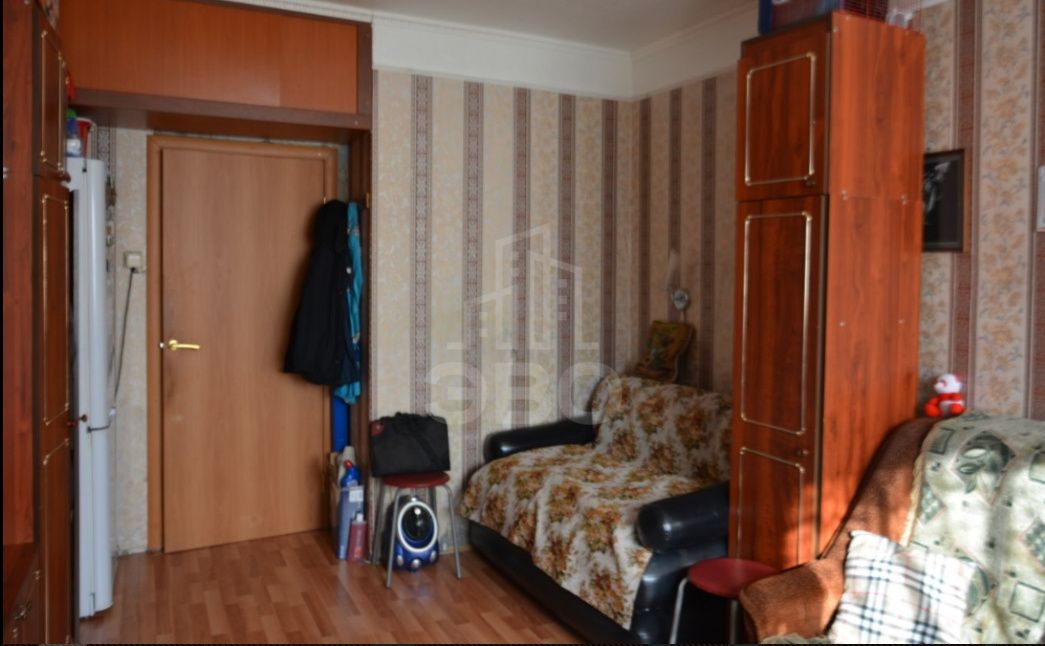 двухкомнатная квартира в Санкт-Петербурге по адресу: Моравский пер., 7, к 1