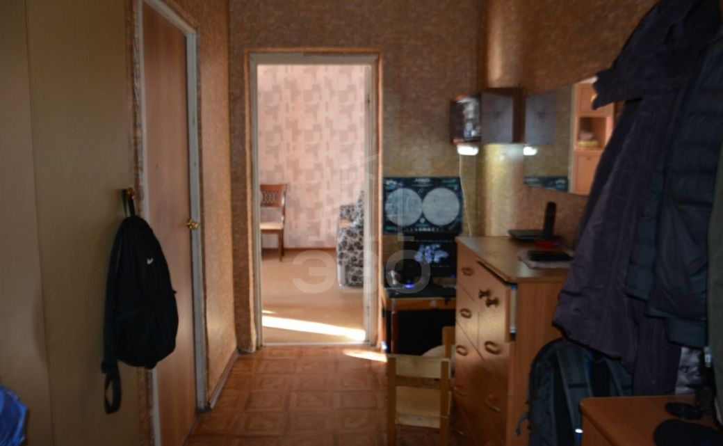 двухкомнатная квартира в Санкт-Петербурге по адресу: Моравский пер., 7, к 1