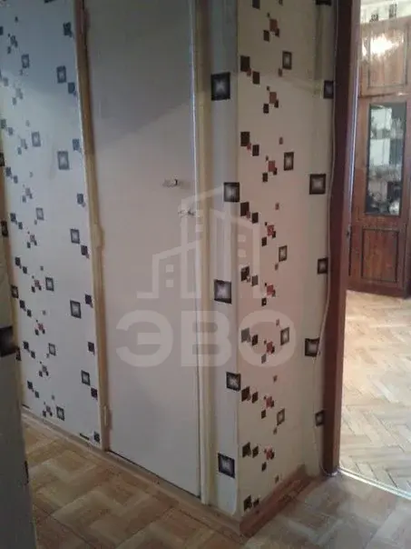 двухкомнатная квартира в Санкт-Петербурге по адресу: ул. Пионерстроя, д. 21, корп. 3