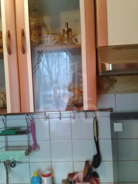 двухкомнатная квартира в Санкт-Петербурге по адресу: ул. Пионерстроя, д. 21, корп. 3