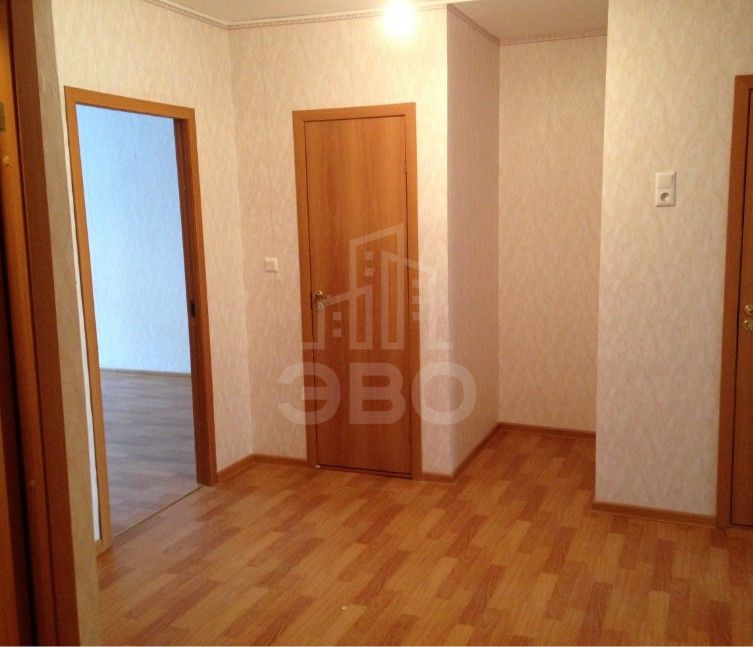 однокомнатная квартира в Санкт-Петербурге по адресу: Федора Абрамова ул., 21