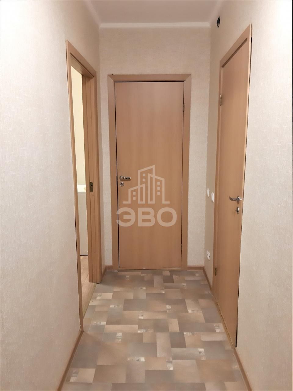 однокомнатная квартира в Санкт-Петербурге по адресу: Валерия Гаврилина ул., 3, к 2