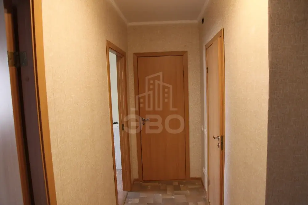 однокомнатная квартира в Санкт-Петербурге по адресу: Валерия Гаврилина ул., 3, к 2