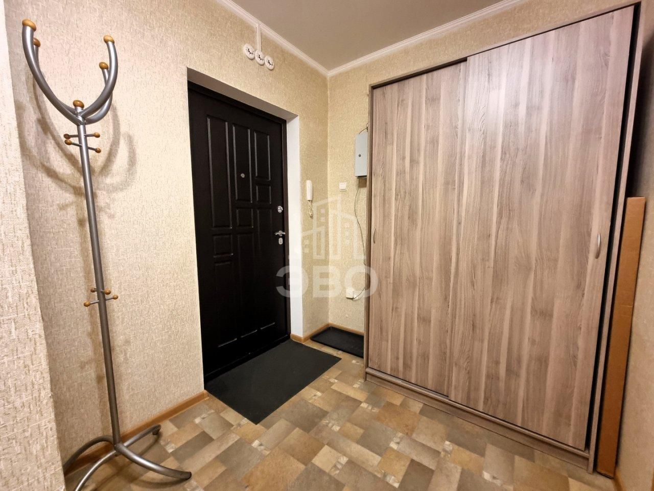 однокомнатная квартира в Санкт-Петербурге по адресу: Валерия Гаврилина ул., 3, к 2