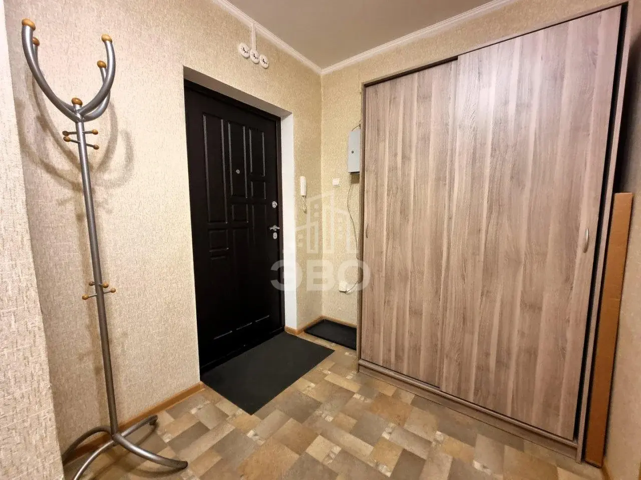 однокомнатная квартира в Санкт-Петербурге по адресу: Валерия Гаврилина ул., 3, к 2