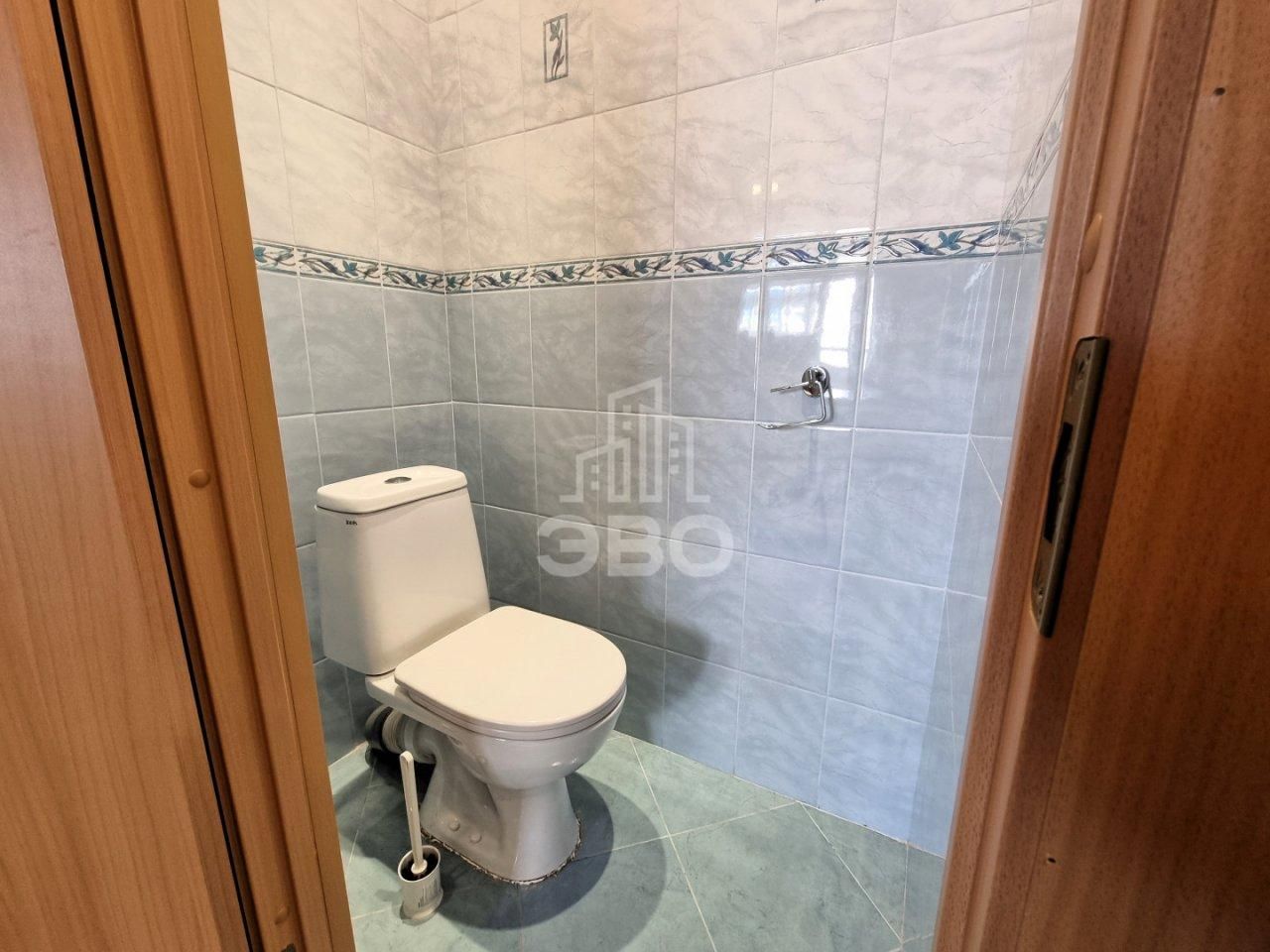 однокомнатная квартира в Санкт-Петербурге по адресу: Валерия Гаврилина ул., 3, к 2