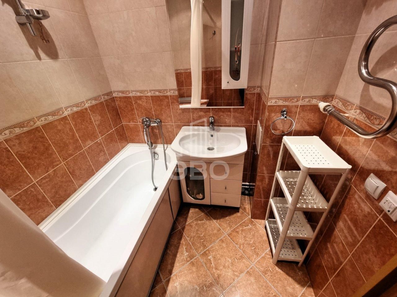 однокомнатная квартира в Санкт-Петербурге по адресу: Валерия Гаврилина ул., 3, к 2