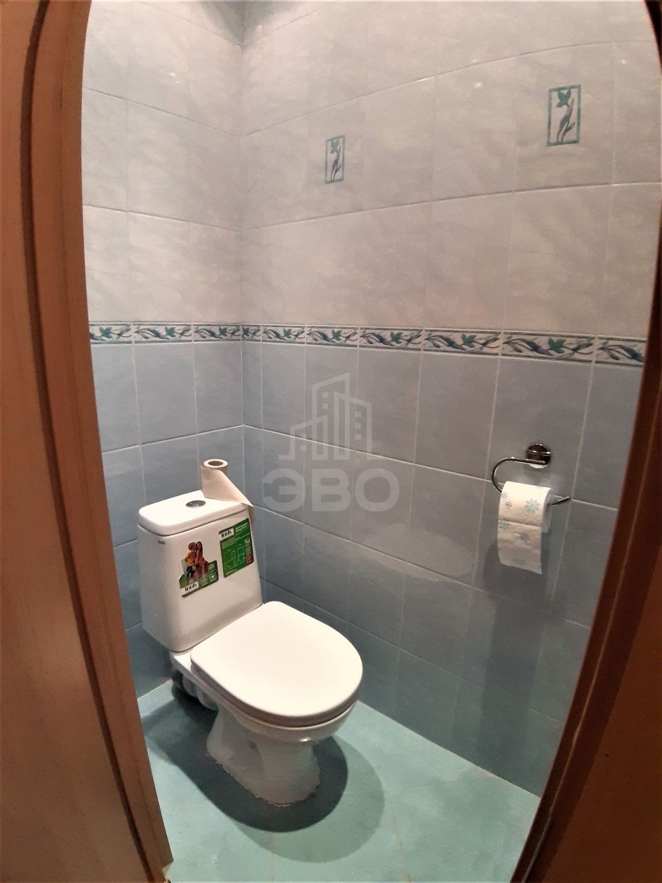 однокомнатная квартира в Санкт-Петербурге по адресу: Валерия Гаврилина ул., 3, к 2