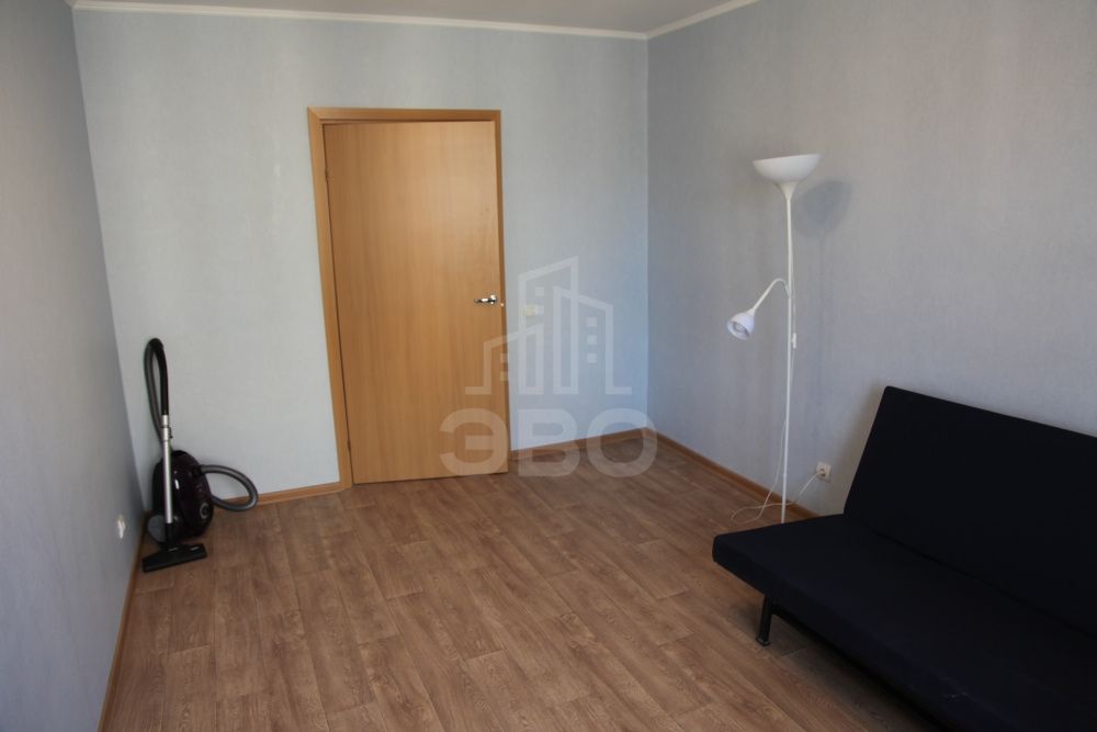 однокомнатная квартира в Санкт-Петербурге по адресу: Валерия Гаврилина ул., 3, к 2