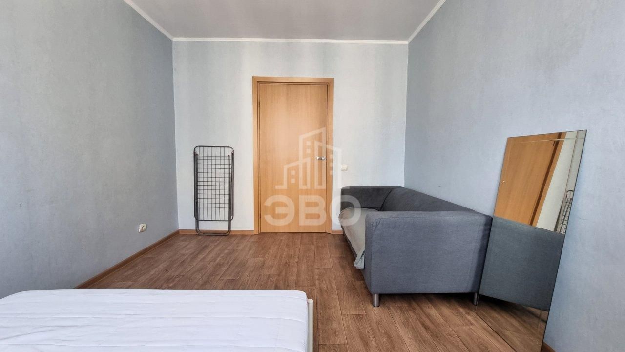 однокомнатная квартира в Санкт-Петербурге по адресу: Валерия Гаврилина ул., 3, к 2