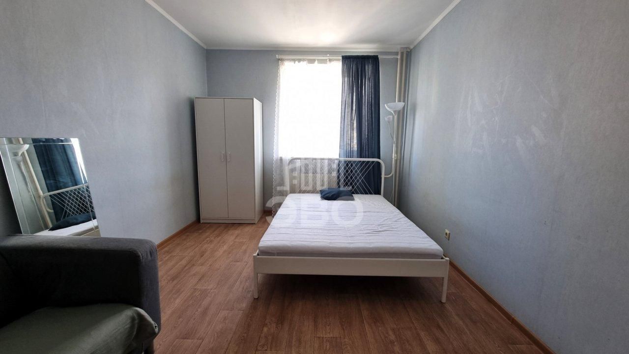 однокомнатная квартира в Санкт-Петербурге по адресу: Валерия Гаврилина ул., 3, к 2