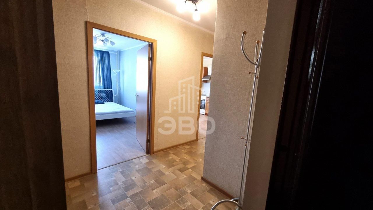 однокомнатная квартира в Санкт-Петербурге по адресу: Валерия Гаврилина ул., 3, к 2