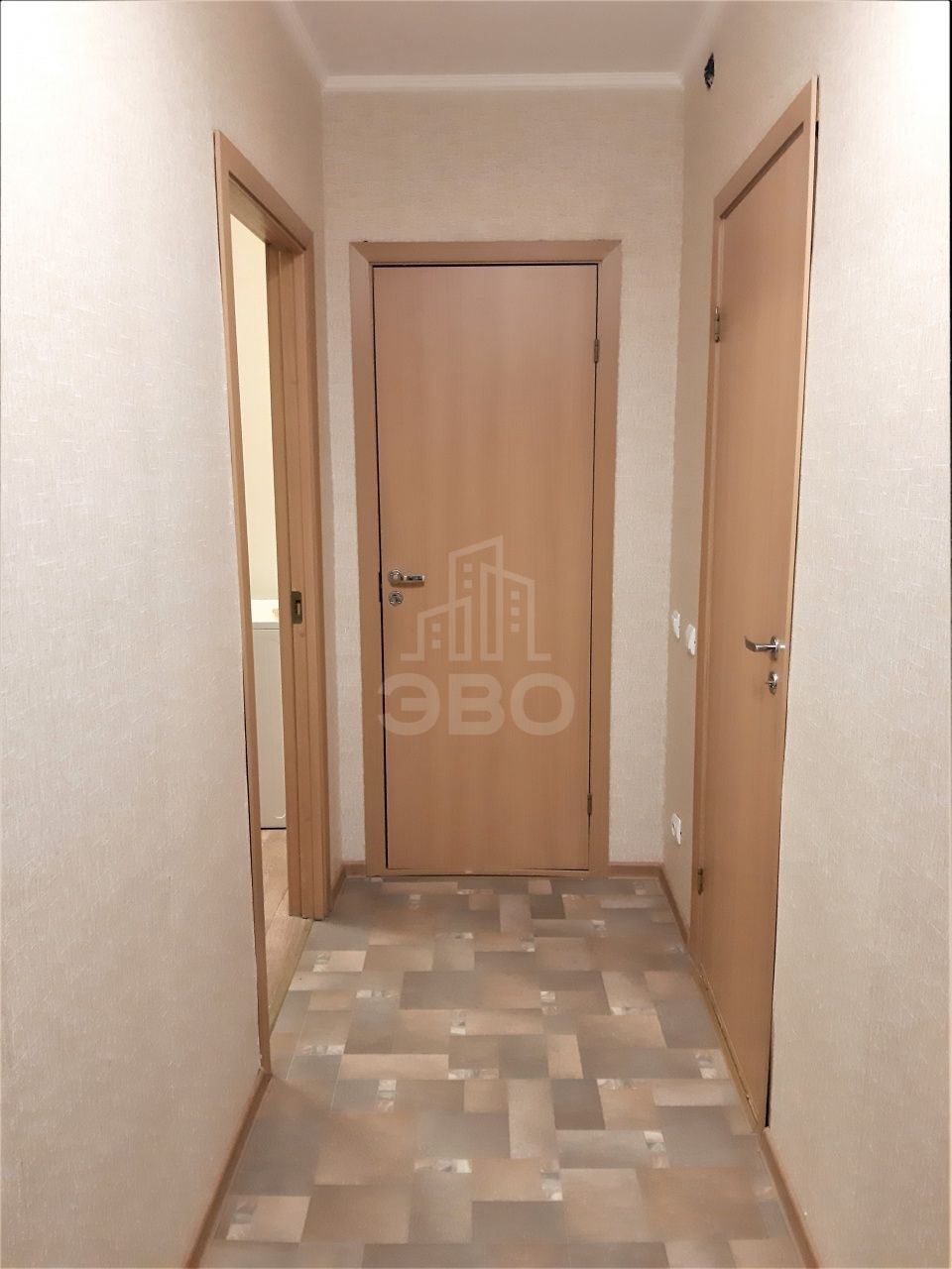 однокомнатная квартира в Санкт-Петербурге по адресу: Валерия Гаврилина ул., 3, к 2