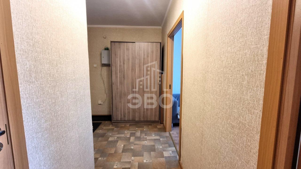 однокомнатная квартира в Санкт-Петербурге по адресу: Валерия Гаврилина ул., 3, к 2