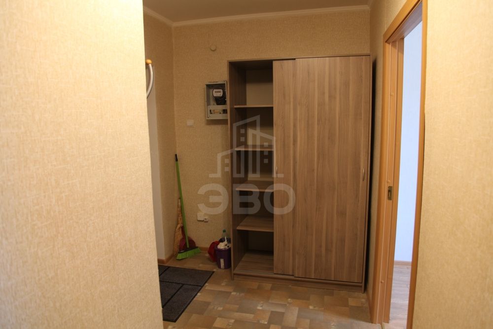 однокомнатная квартира в Санкт-Петербурге по адресу: Валерия Гаврилина ул., 3, к 2