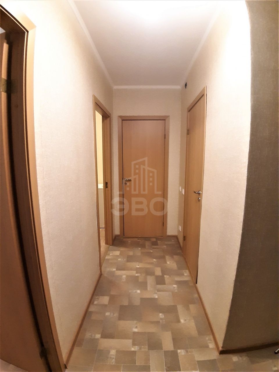 однокомнатная квартира в Санкт-Петербурге по адресу: Валерия Гаврилина ул., 3, к 2