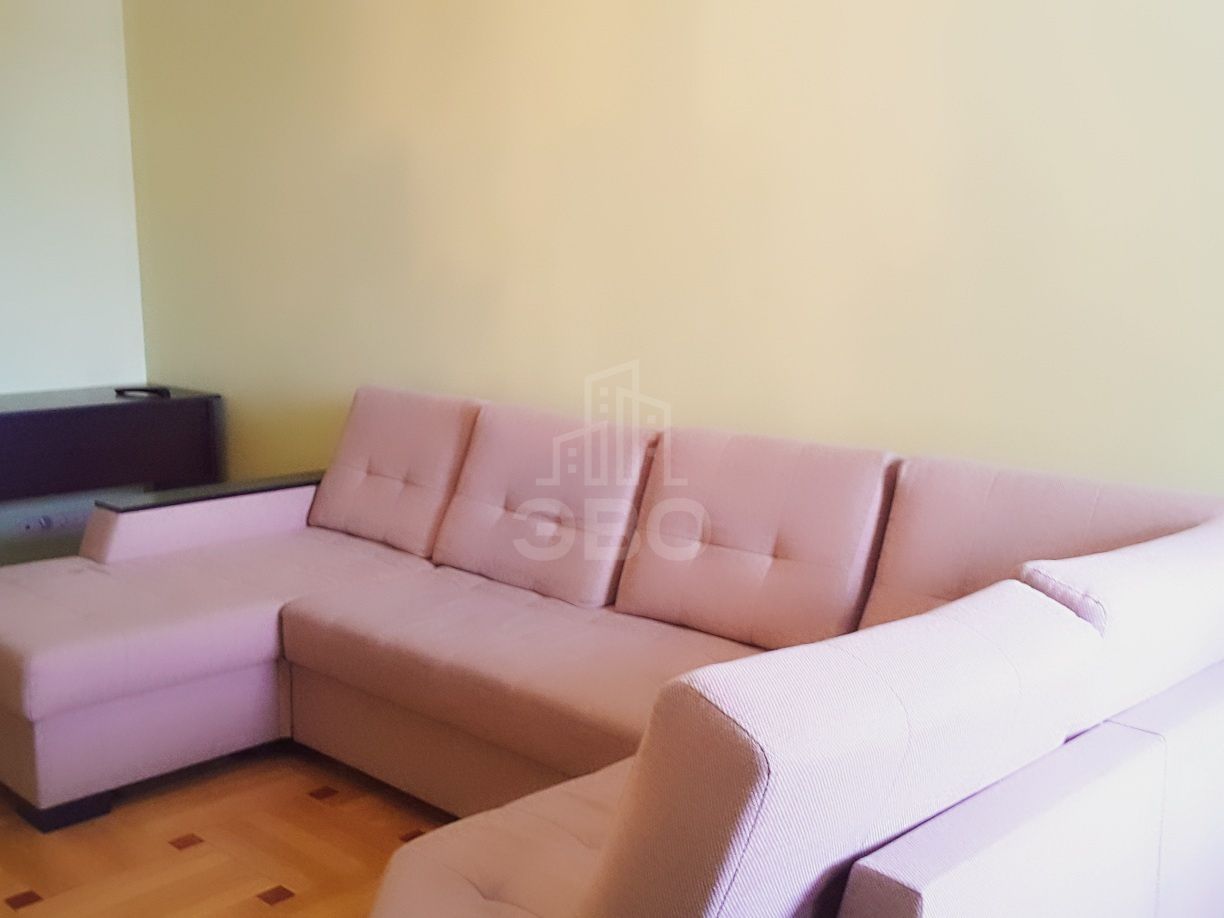 трехкомнатная квартира в Санкт-Петербурге по адресу: Бутлерова ул., 40