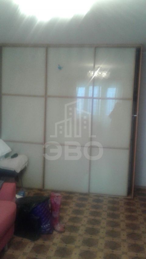 комната в Санкт-Петербурге по адресу: Ивана Фомина ул., 13