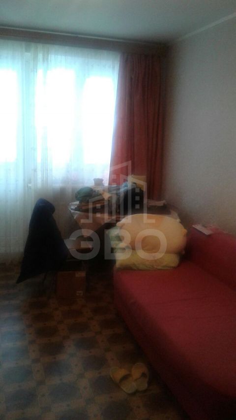 комната в Санкт-Петербурге по адресу: Ивана Фомина ул., 13