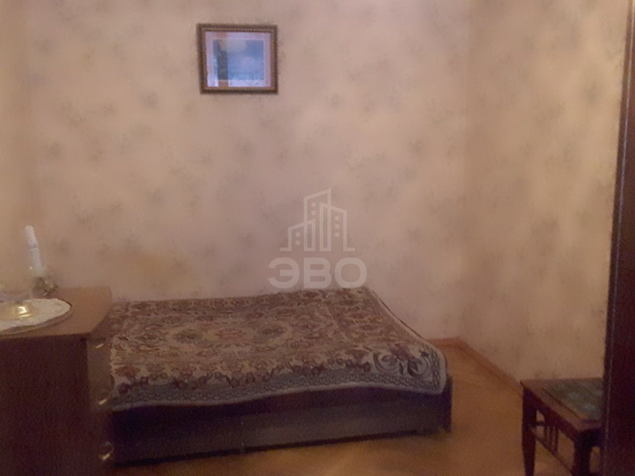 трехкомнатная квартира в Санкт-Петербурге по адресу: Маршала Блюхера пр-кт., 61, к.2