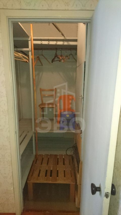 трехкомнатная квартира в Санкт-Петербурге по адресу: Маршала Блюхера пр-кт., 61, к.2