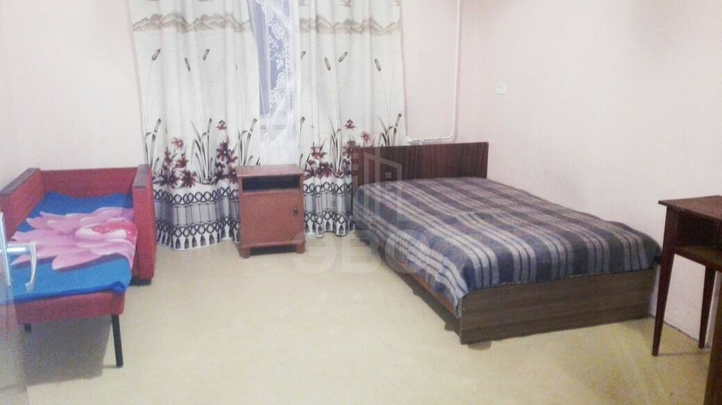 двухкомнатная квартира в Санкт-Петербурге по адресу: Косыгина пр-кт., 26, к 1