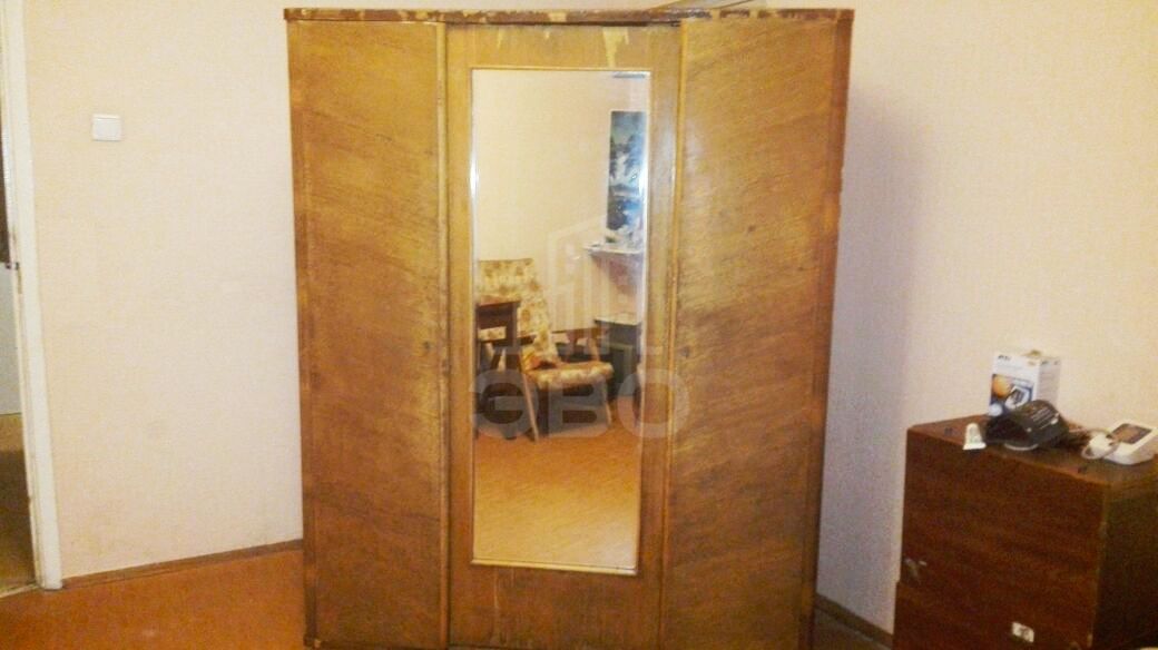 двухкомнатная квартира в Санкт-Петербурге по адресу: Косыгина пр-кт., 26, к 1