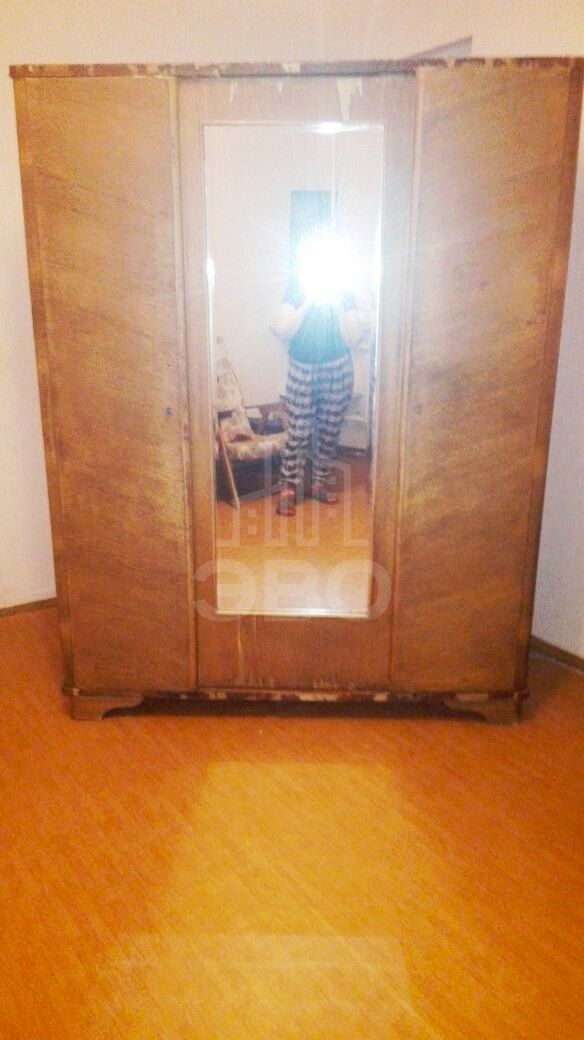 двухкомнатная квартира в Санкт-Петербурге по адресу: Косыгина пр-кт., 26, к 1