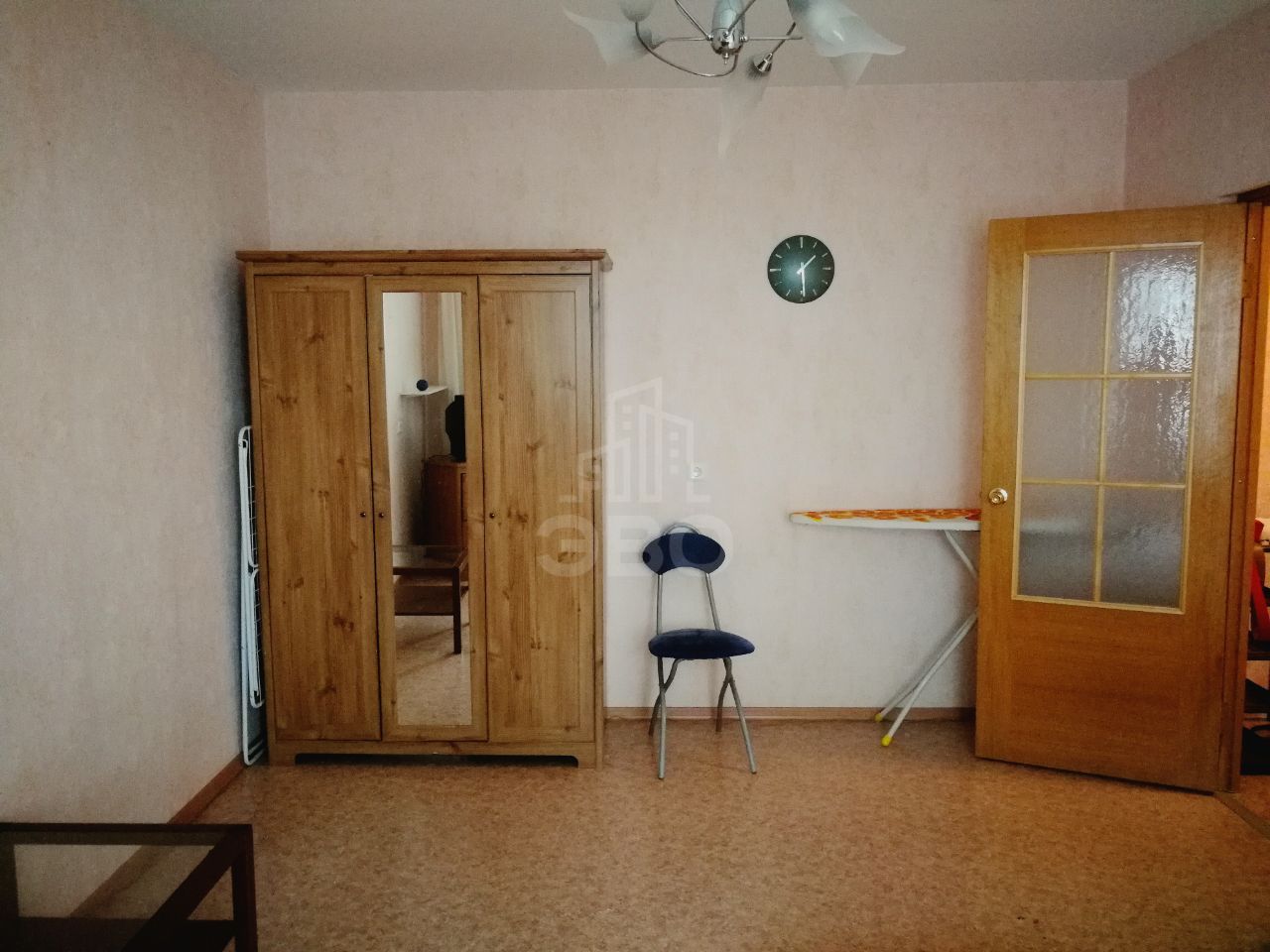 однокомнатная квартира в Санкт-Петербурге по адресу: Долгоозерная ул., 33, к.2