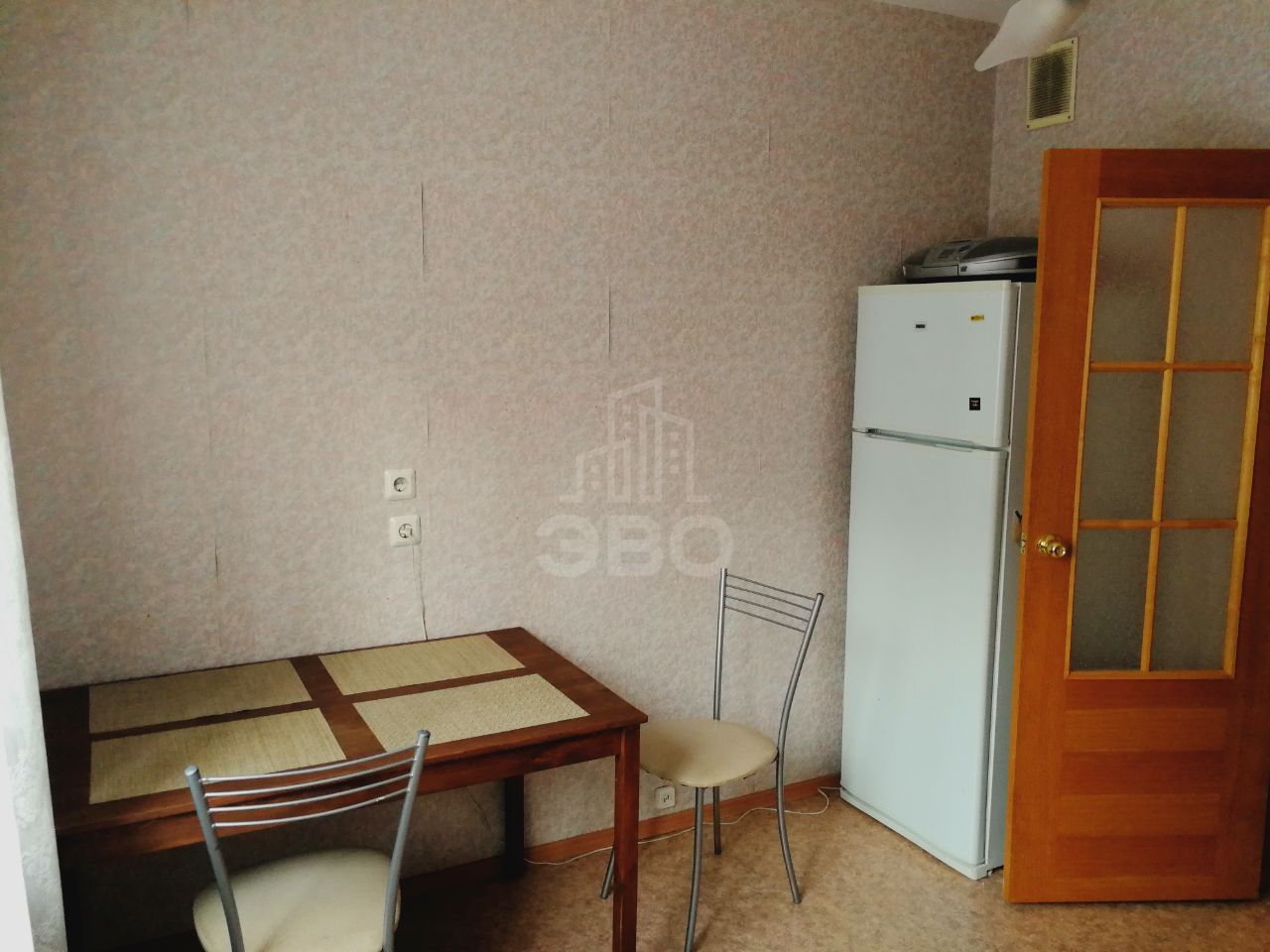 однокомнатная квартира в Санкт-Петербурге по адресу: Долгоозерная ул., 33, к.2