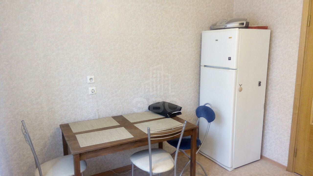 однокомнатная квартира в Санкт-Петербурге по адресу: Долгоозерная ул., 33, к.2