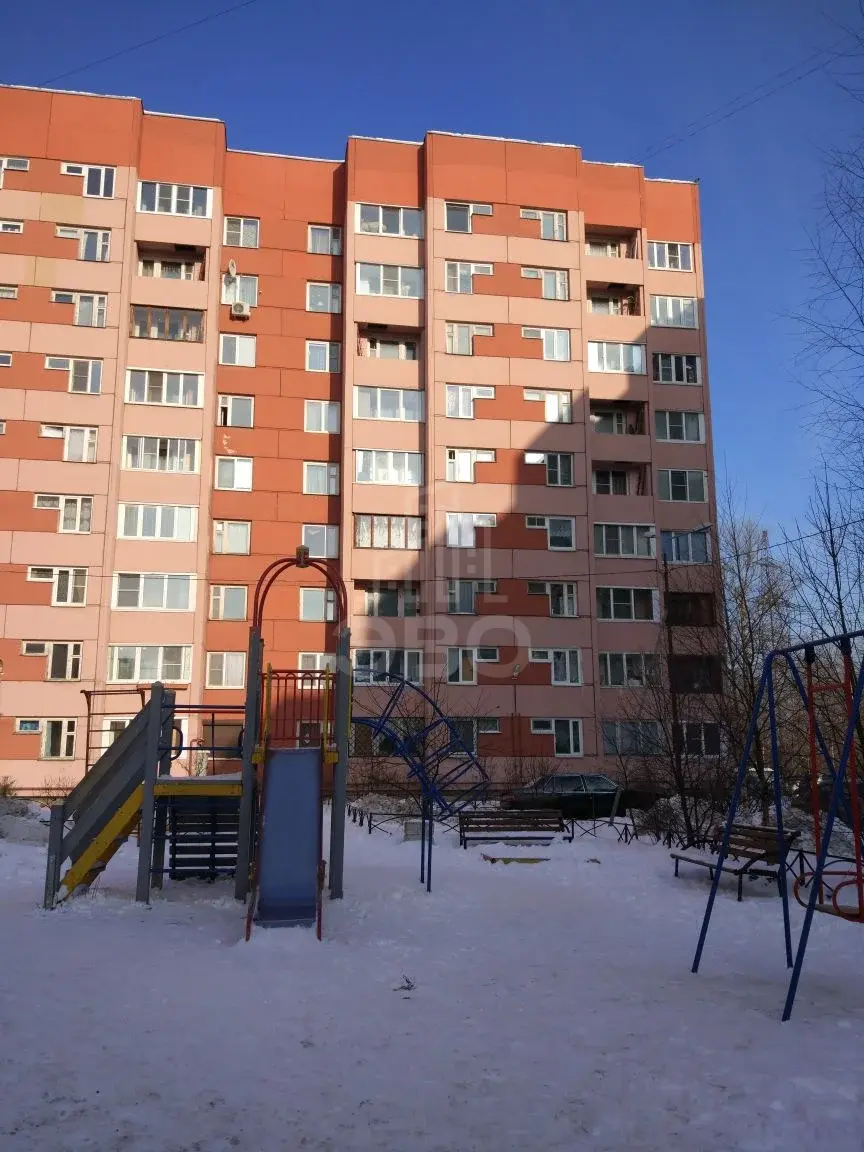 однокомнатная квартира в Санкт-Петербурге по адресу: Пискаревский пр-кт., 159, к.7
