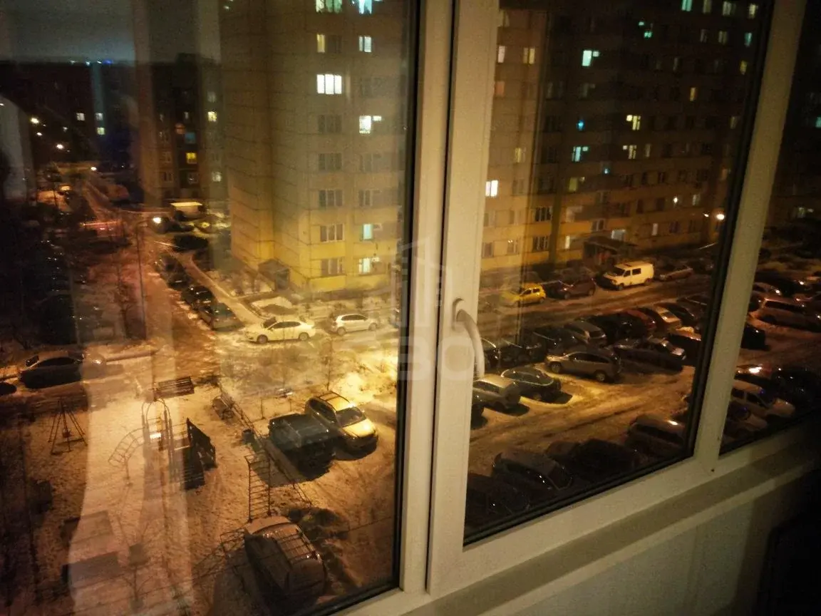 однокомнатная квартира в Санкт-Петербурге по адресу: Пискаревский пр-кт., 159, к.7