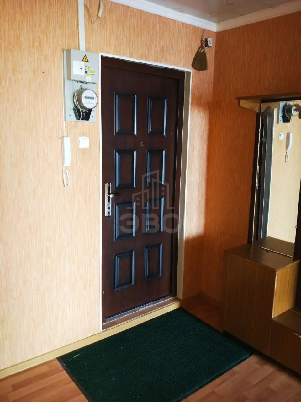 однокомнатная квартира в Санкт-Петербурге по адресу: Пискаревский пр-кт., 159, к.7