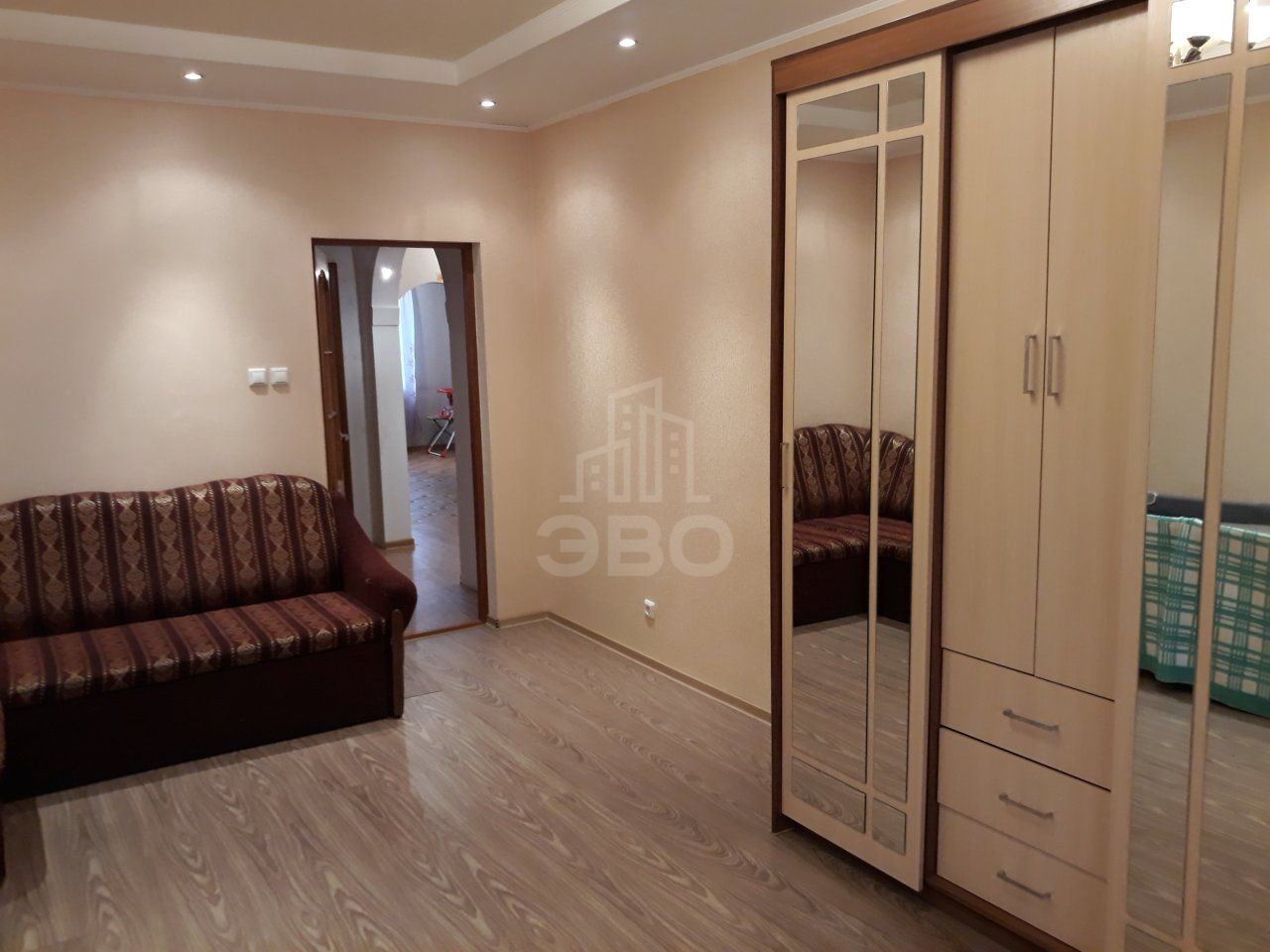 двухкомнатная квартира в Санкт-Петербурге по адресу: Яхтенная ул., 3, к.1